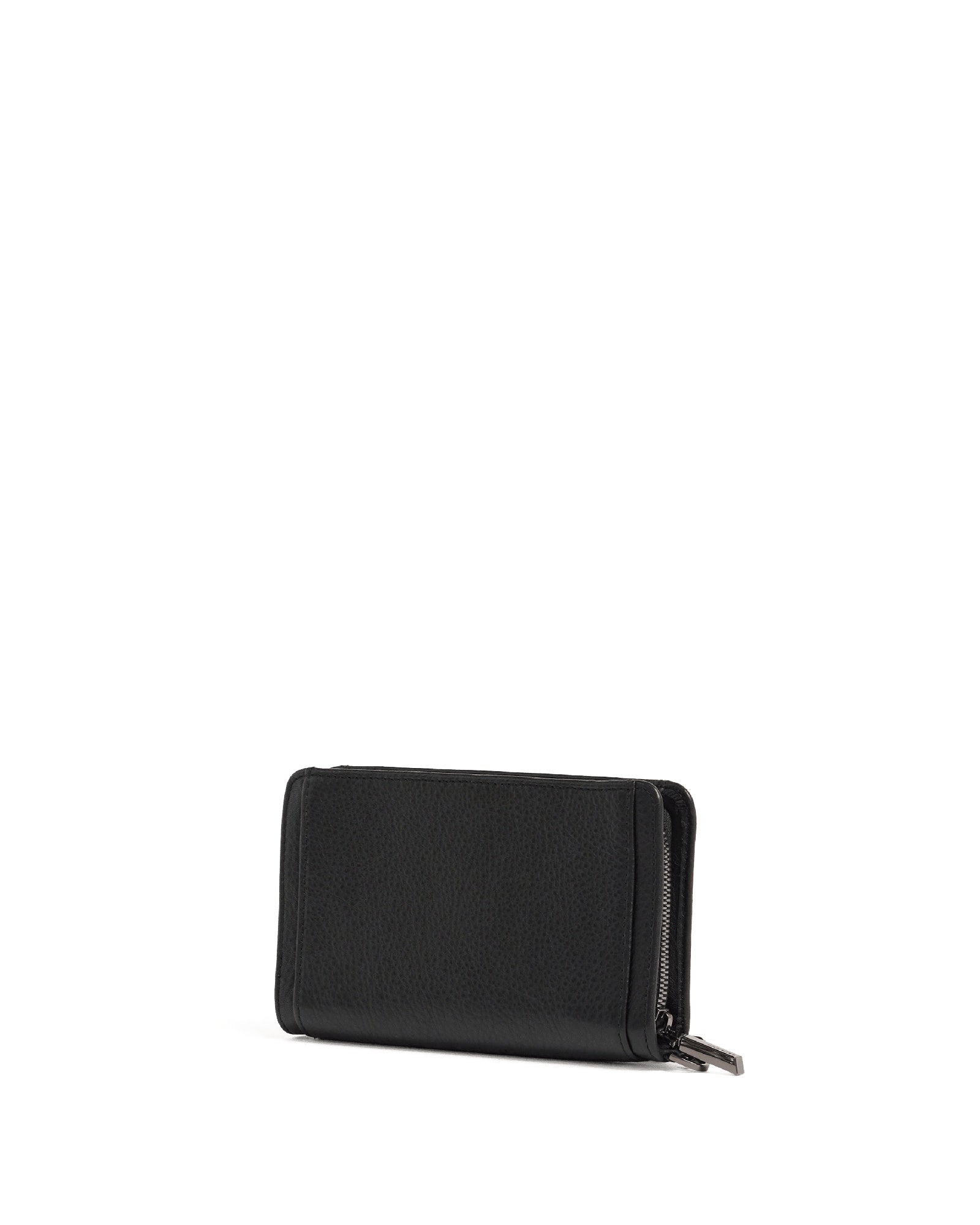 Hammitt Bryant Wallet  One Size - Soft Leather Wallet