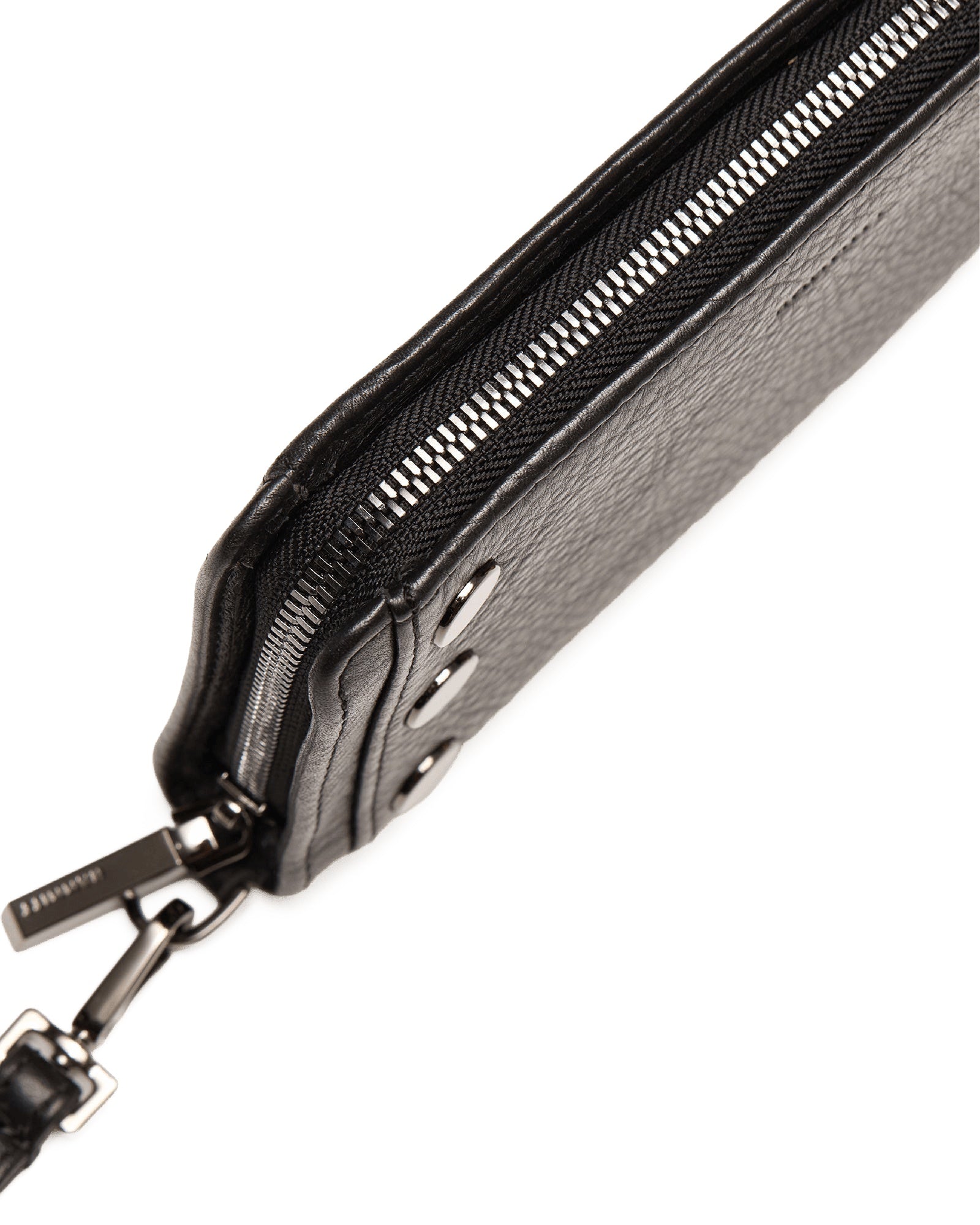 Hammitt Bryant Wallet  One Size - Soft Leather Wallet