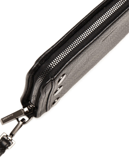 Hammitt Bryant Wallet  One Size - Soft Leather Wallet