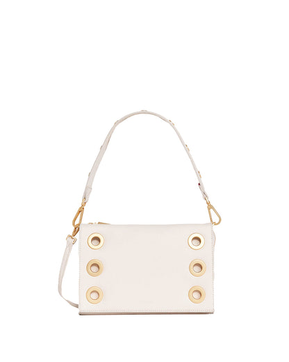 Hammitt Montana Clutch  Small - Soft Leather Shoulder Bag