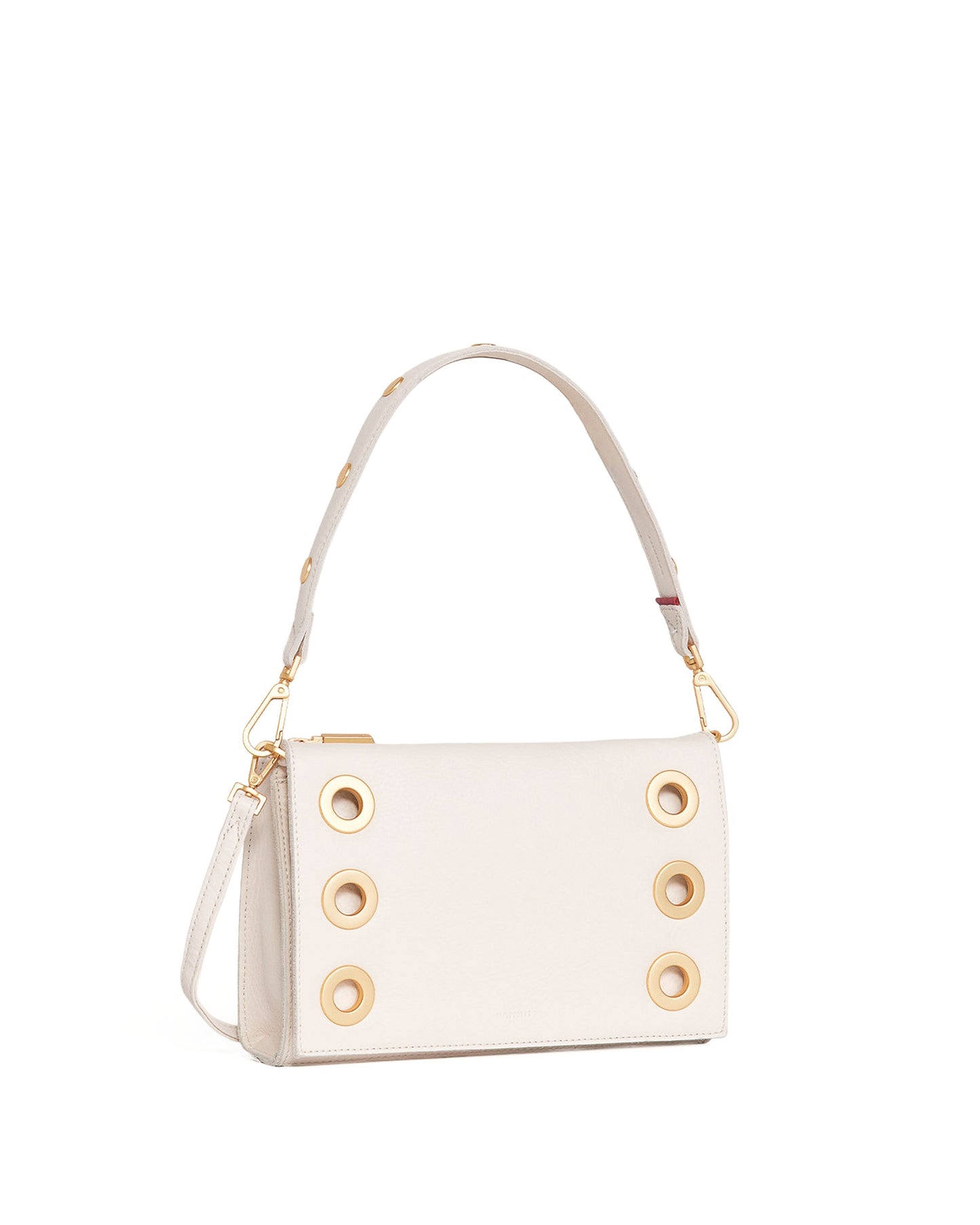 Hammitt Montana Clutch  Small - Soft Leather Shoulder Bag