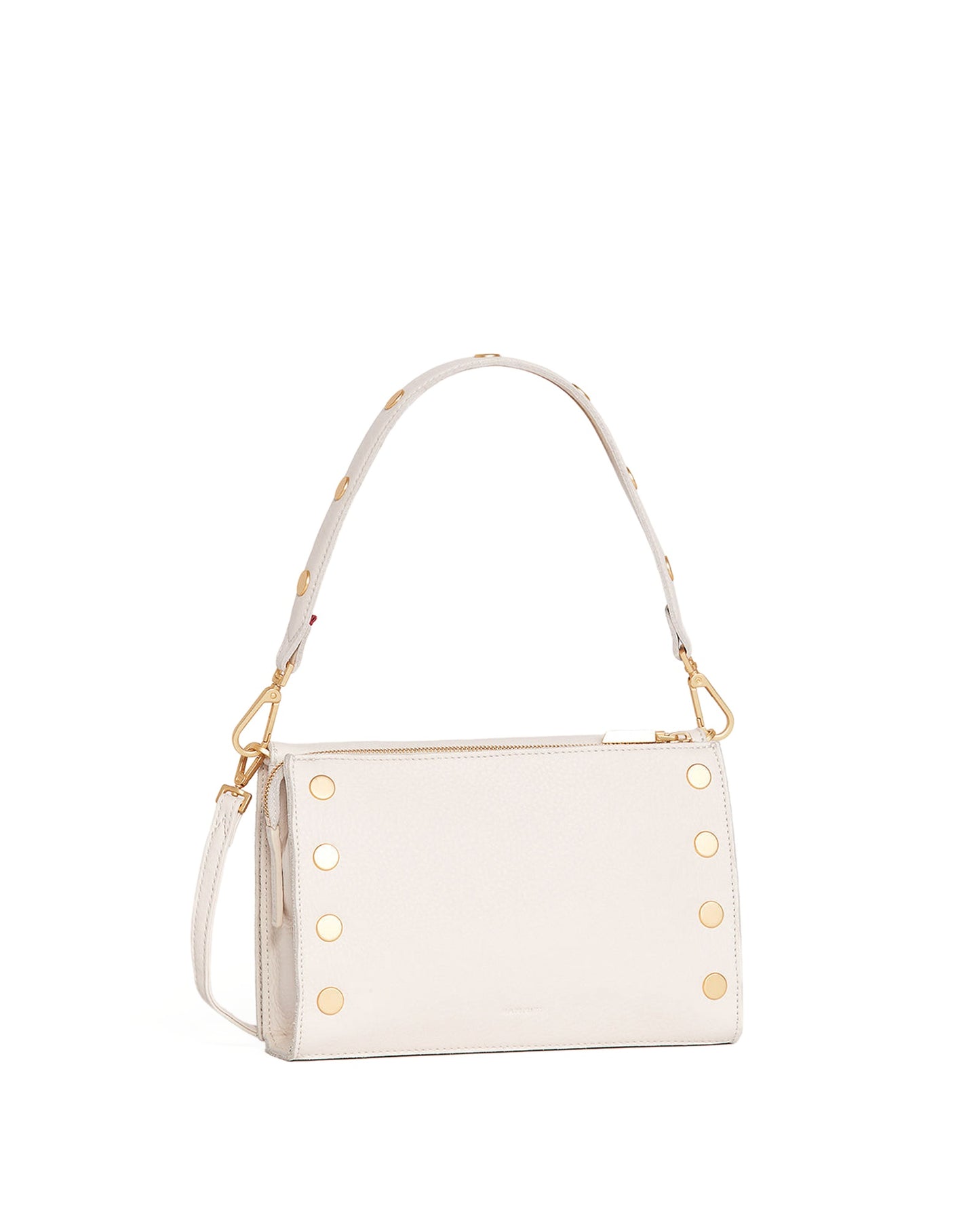 Hammitt Montana Clutch  Small - Soft Leather Shoulder Bag