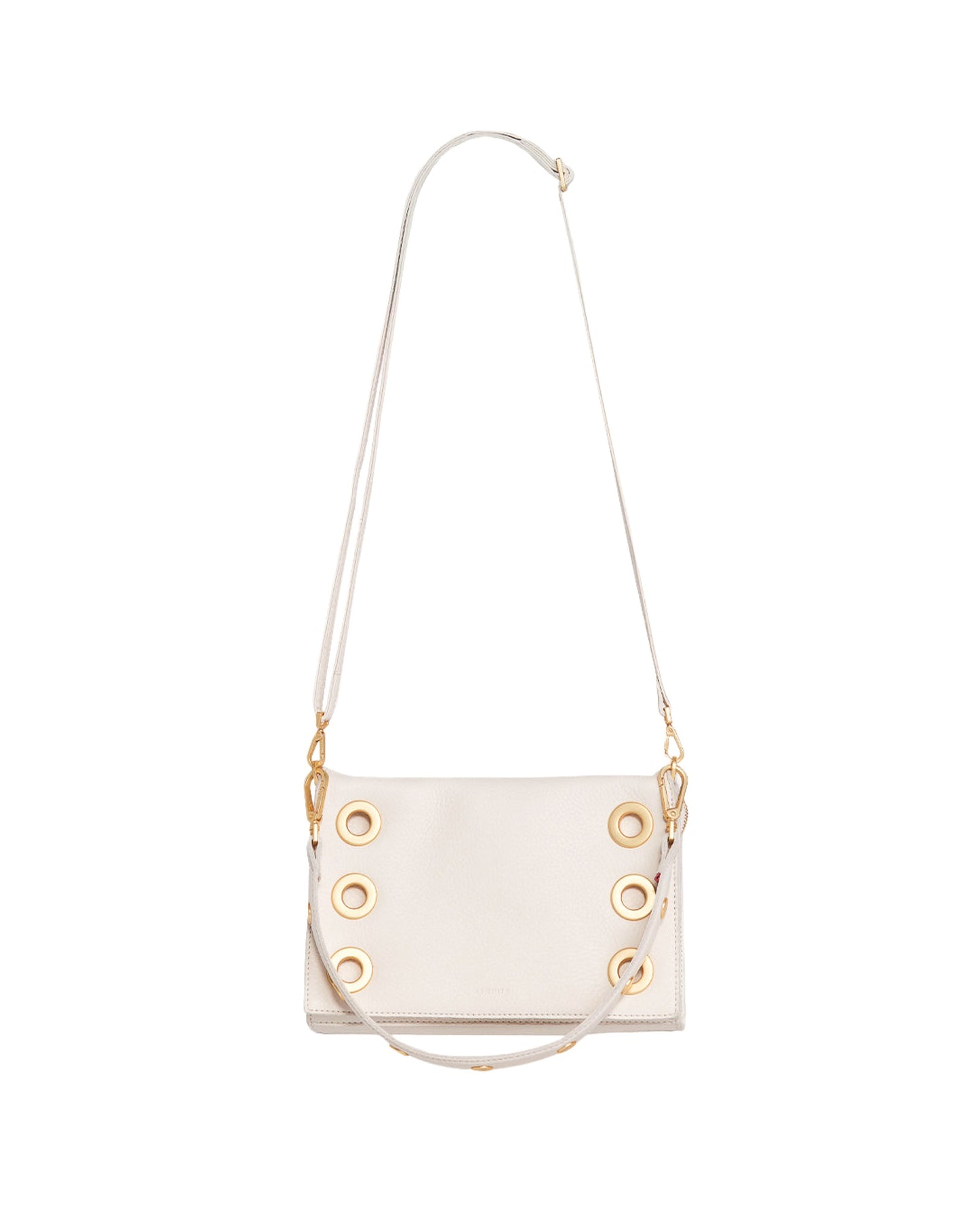 Hammitt Montana Clutch  Small - Soft Leather Shoulder Bag
