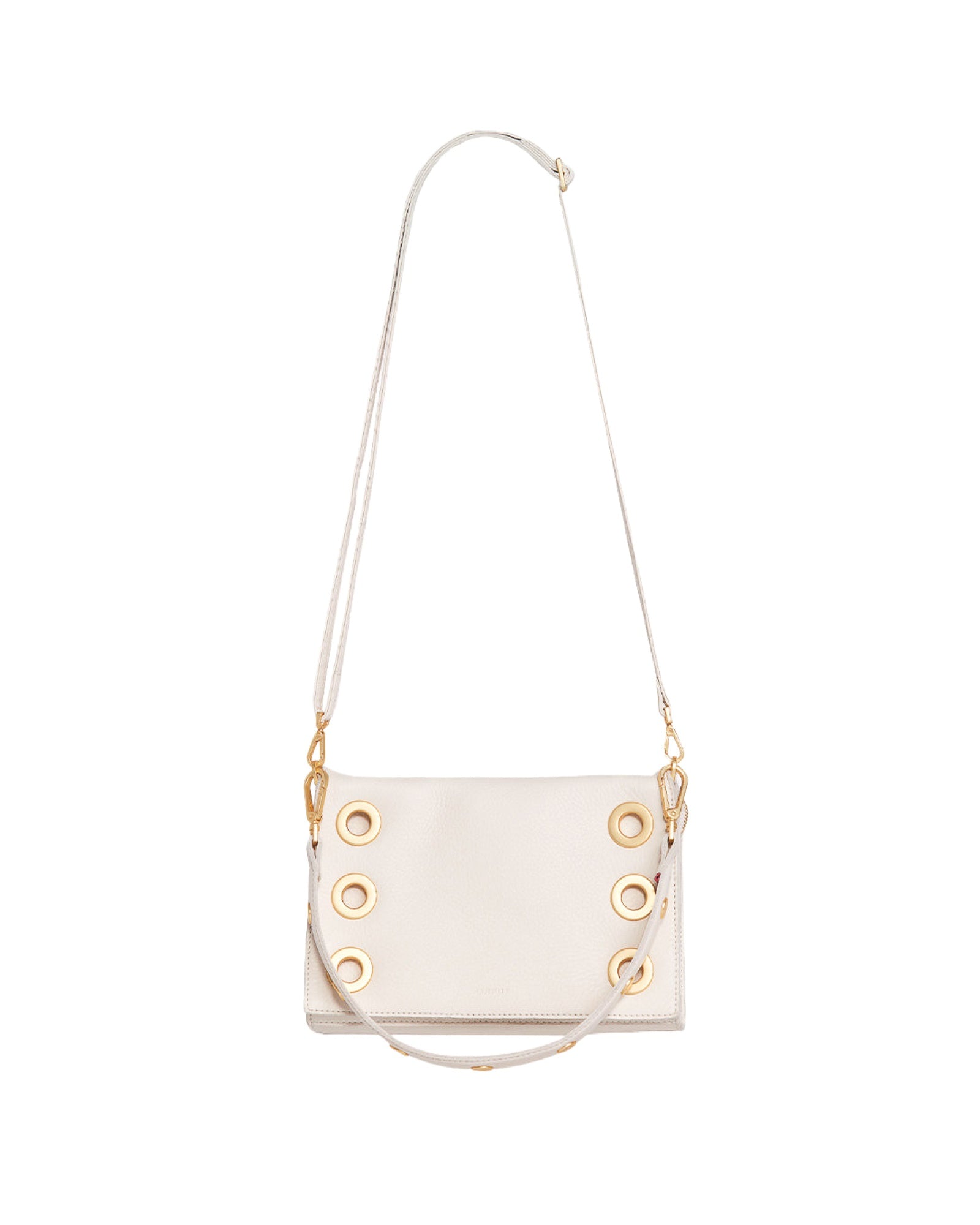 Hammitt Montana Clutch  Small - Soft Leather Shoulder Bag