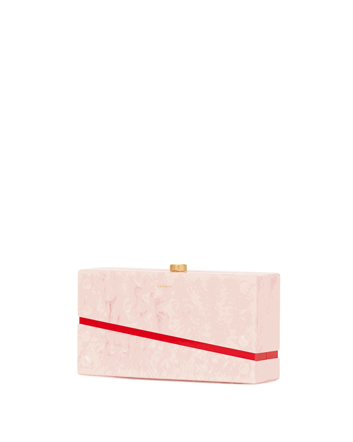 Hammitt Soiree Clutch  Medium - Soft Leather Clutch