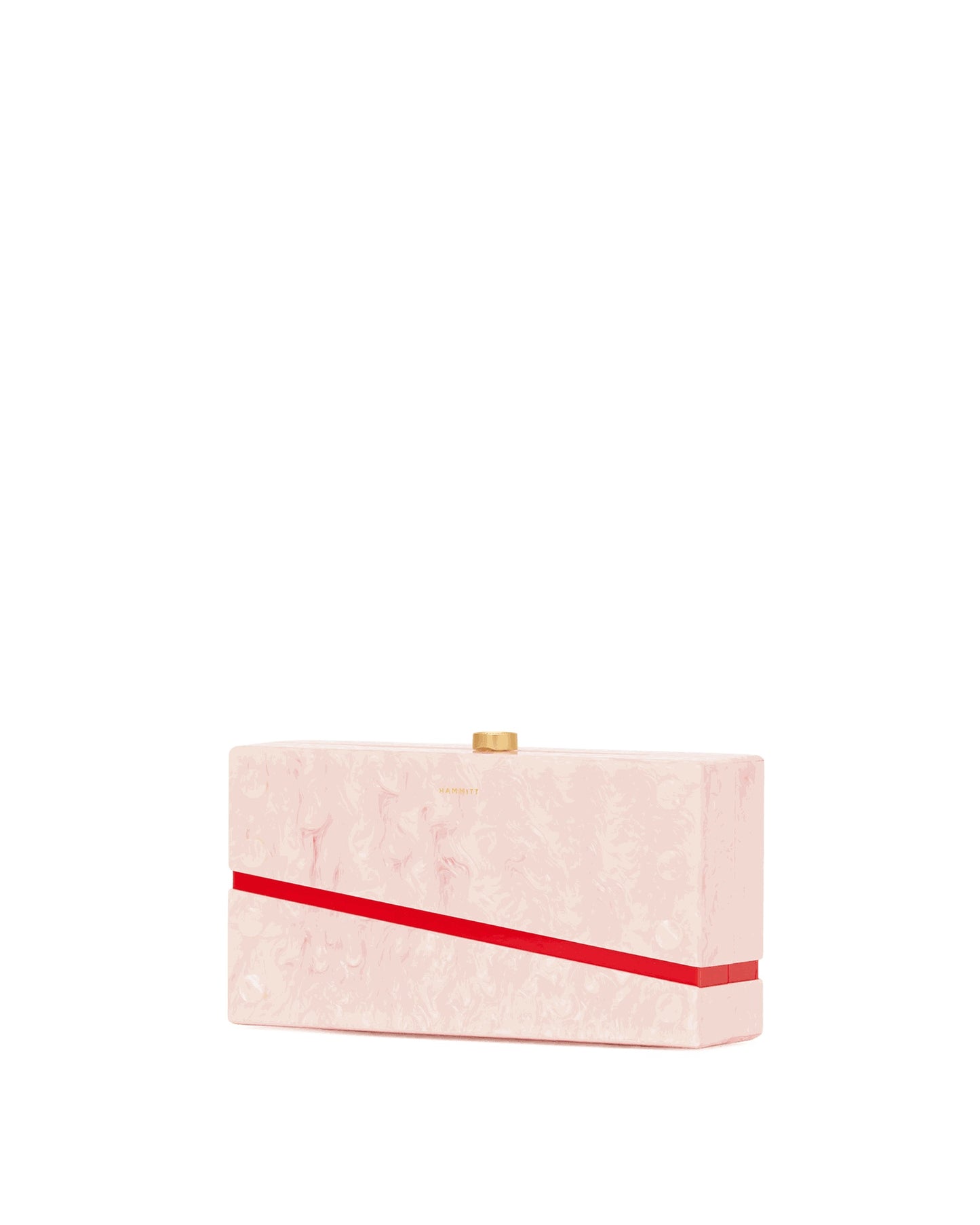 Hammitt Soiree Clutch  Medium - Soft Leather Clutch