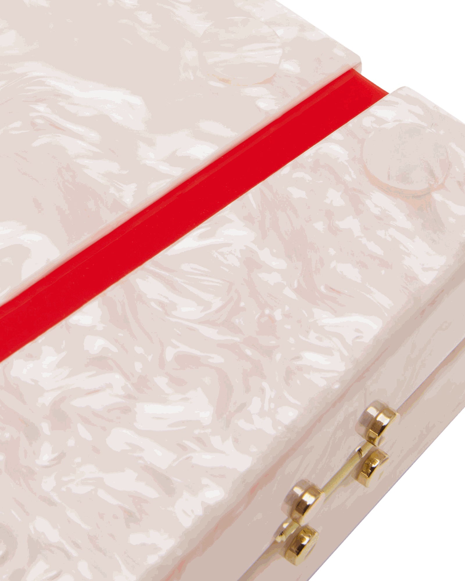 Hammitt Soiree Clutch  Medium - Soft Leather Clutch