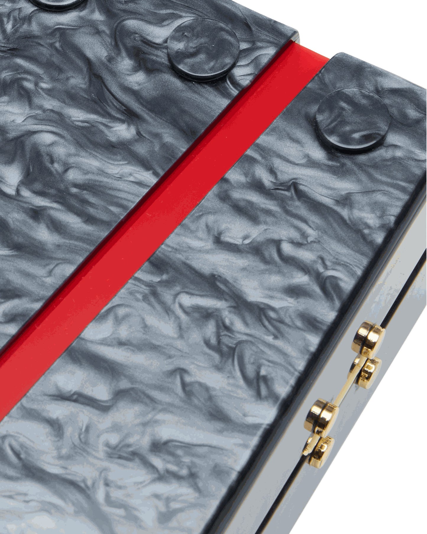 Hammitt Soiree Clutch Medium