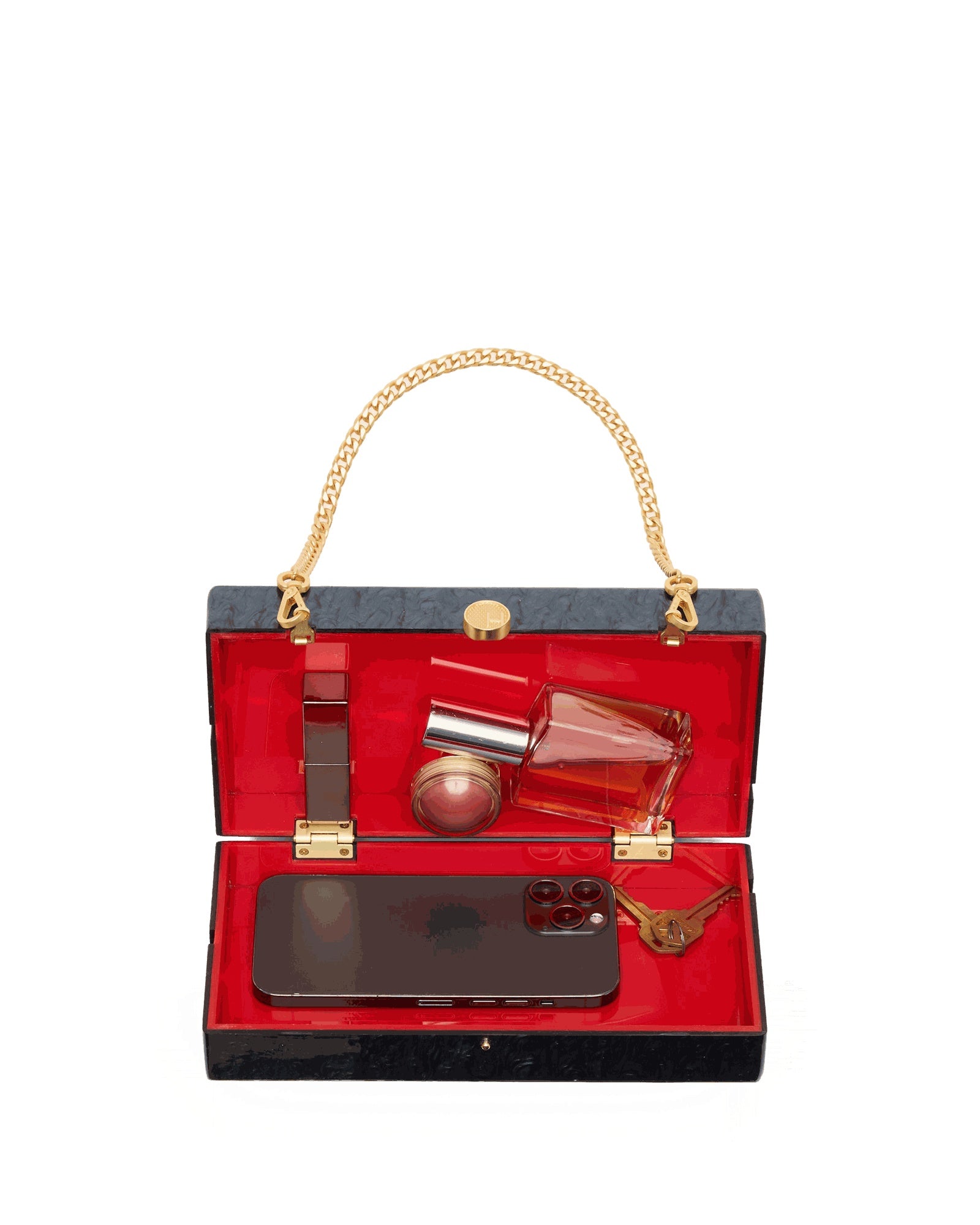 Hammitt Soiree Clutch Medium