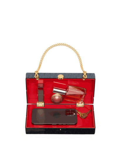 Hammitt Soiree Clutch Medium