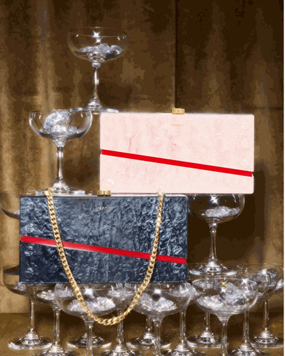 Hammitt Soiree Clutch Medium