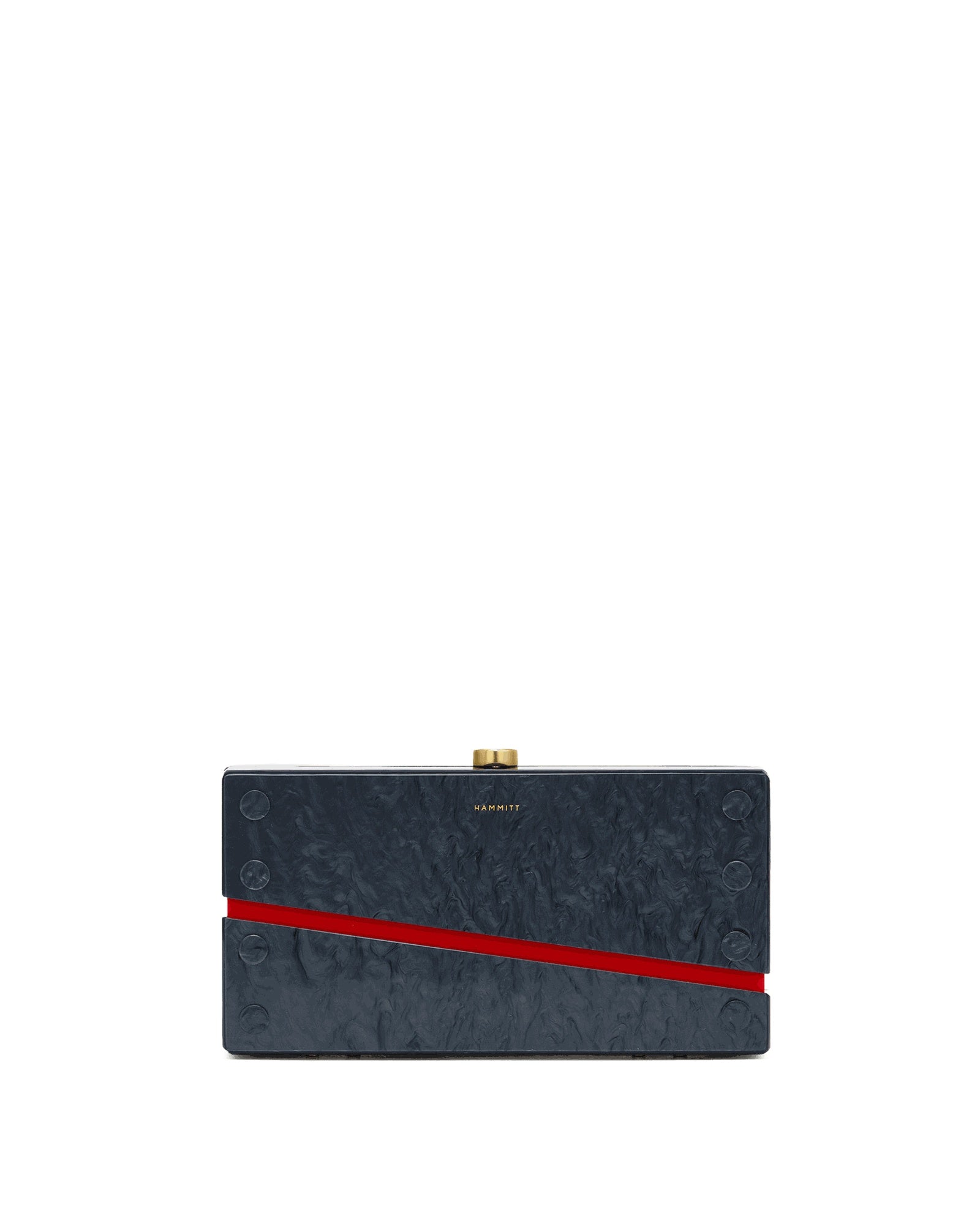 Hammitt Soiree Clutch Medium