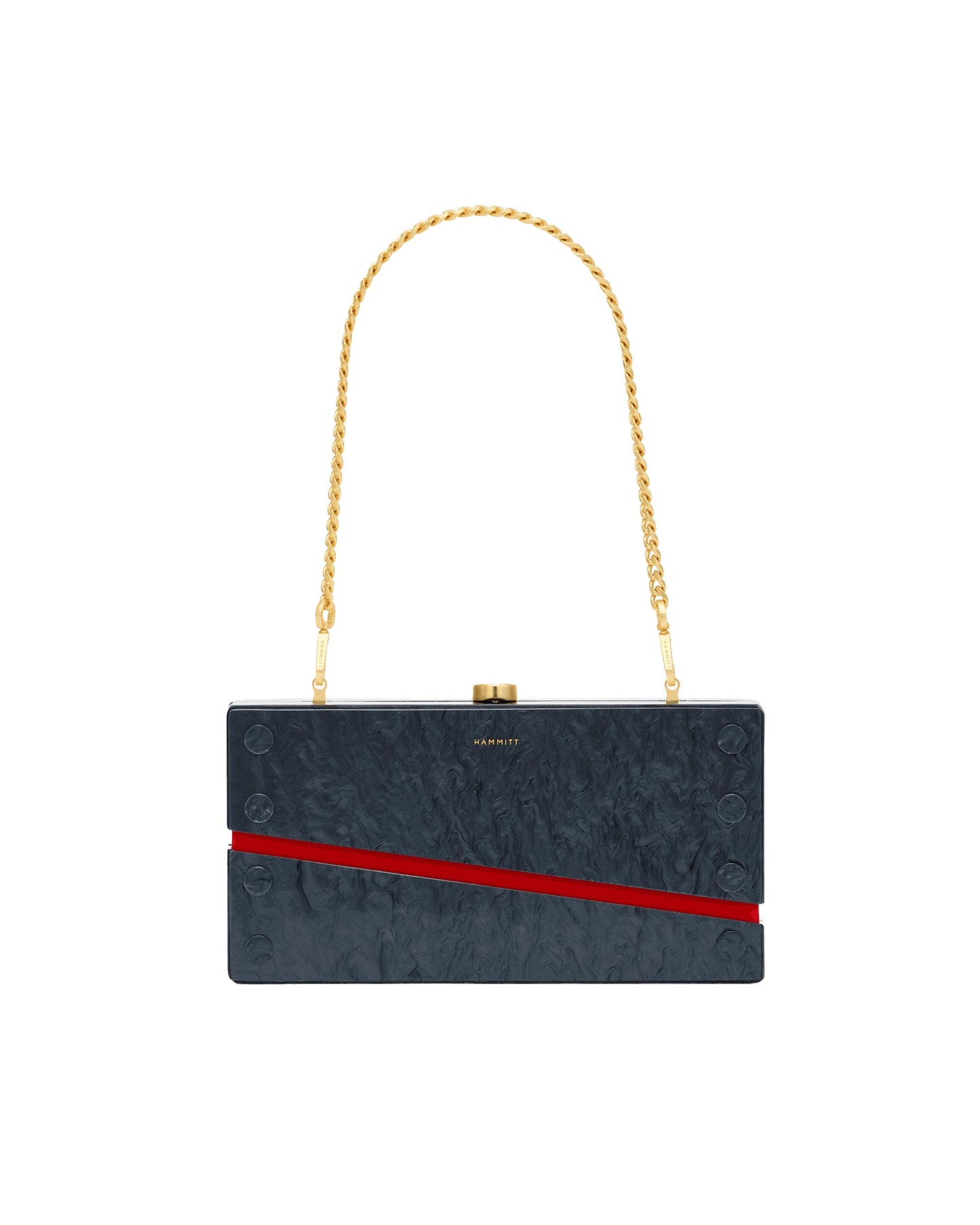 Hammitt Soiree Clutch Medium