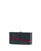 Carrara Black/Brushed Gold