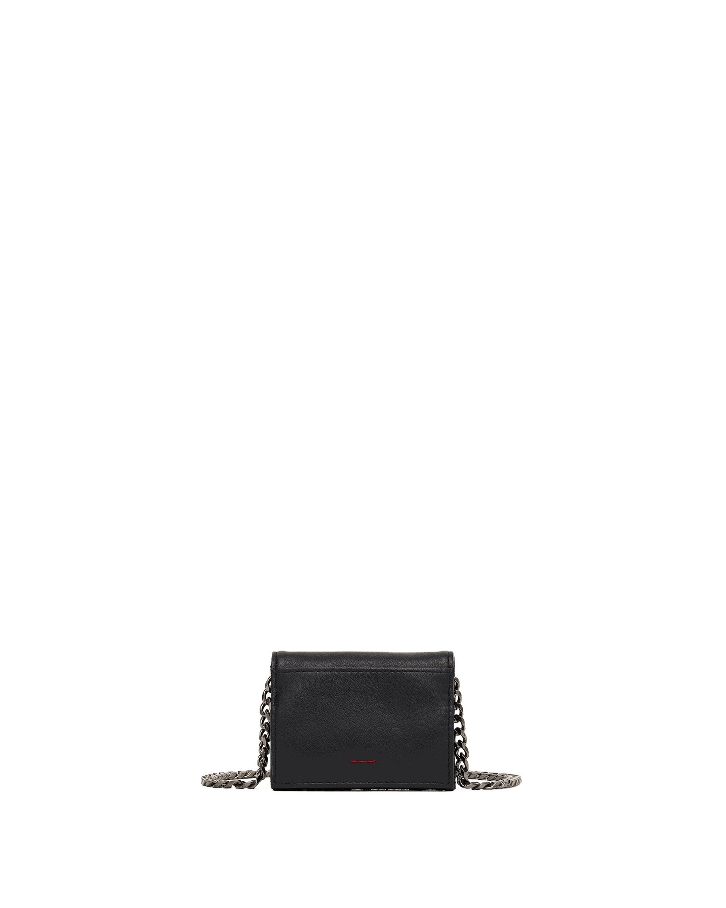 Hammitt Montana Mini On Chain One Size - Soft Leather Wallet