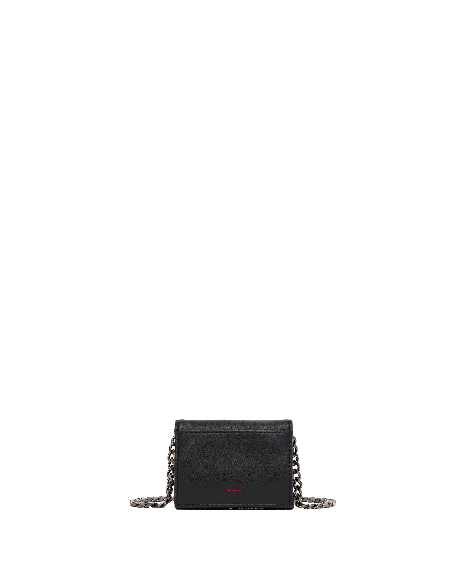 Hammitt Montana Mini On Chain One Size - Soft Leather Wallet