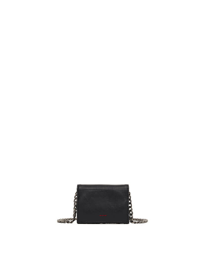 Hammitt Montana Mini On Chain One Size - Soft Leather Wallet