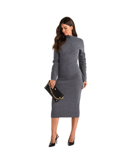 Hammitt Invitation Clutch  One Size - Soft Leather Clutch