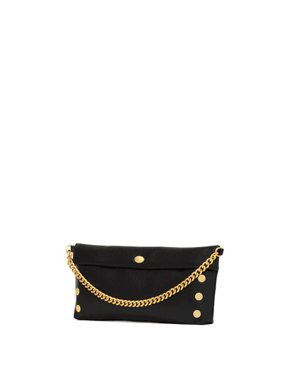 Hammitt Invitation Clutch  One Size - Soft Leather Clutch