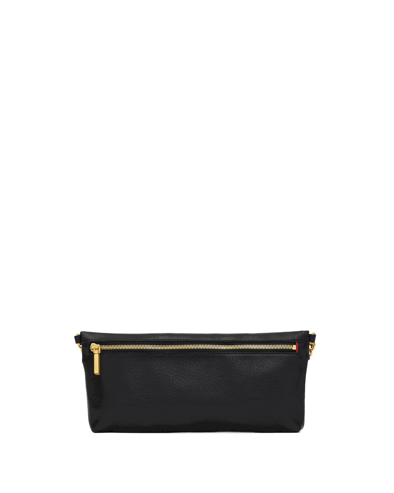 Hammitt Invitation Clutch  One Size - Soft Leather Clutch