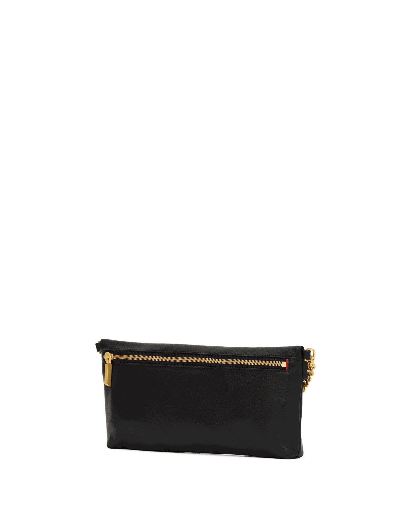 Hammitt Invitation Clutch  One Size - Soft Leather Clutch