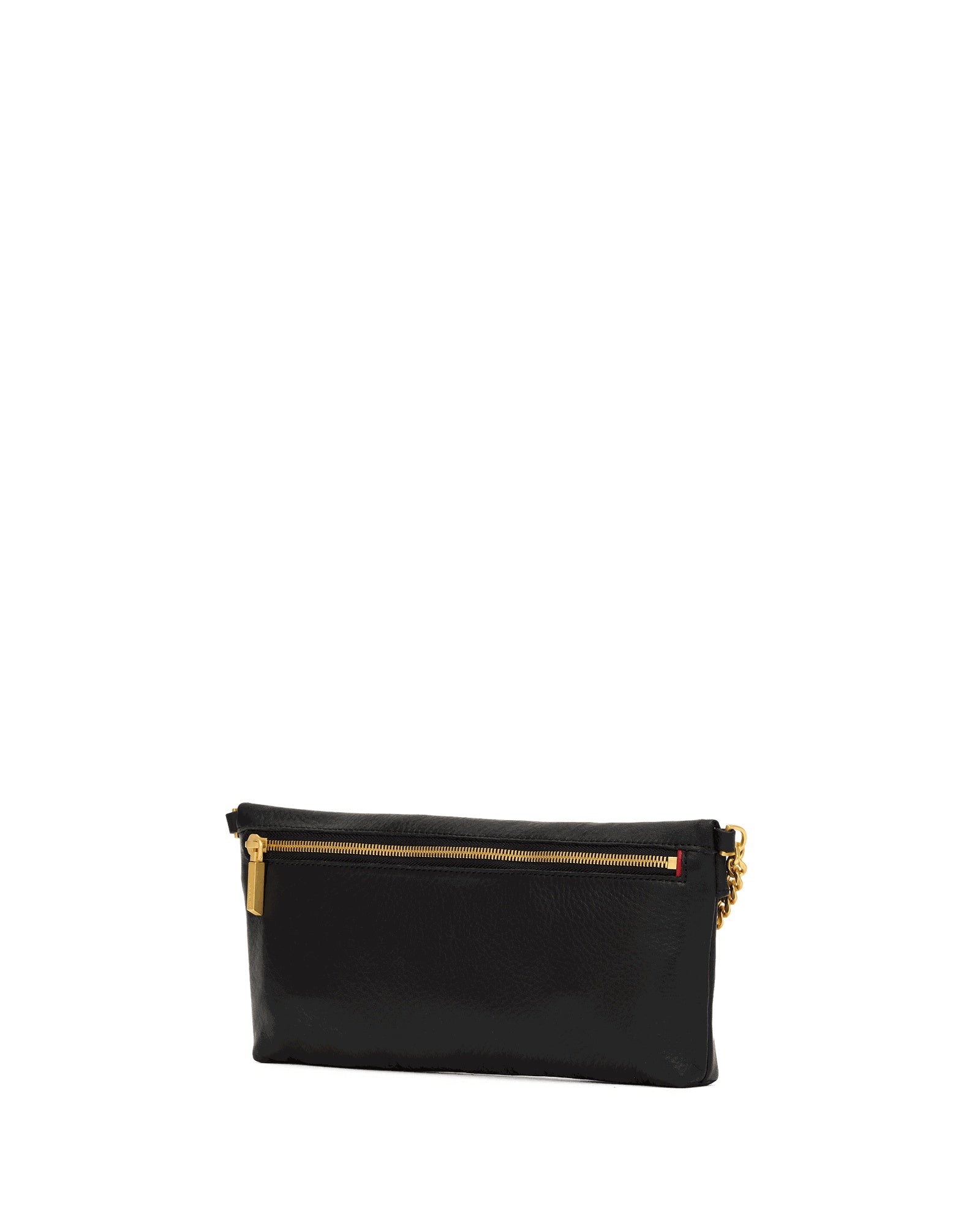 Hammitt Invitation Clutch  One Size - Soft Leather Clutch