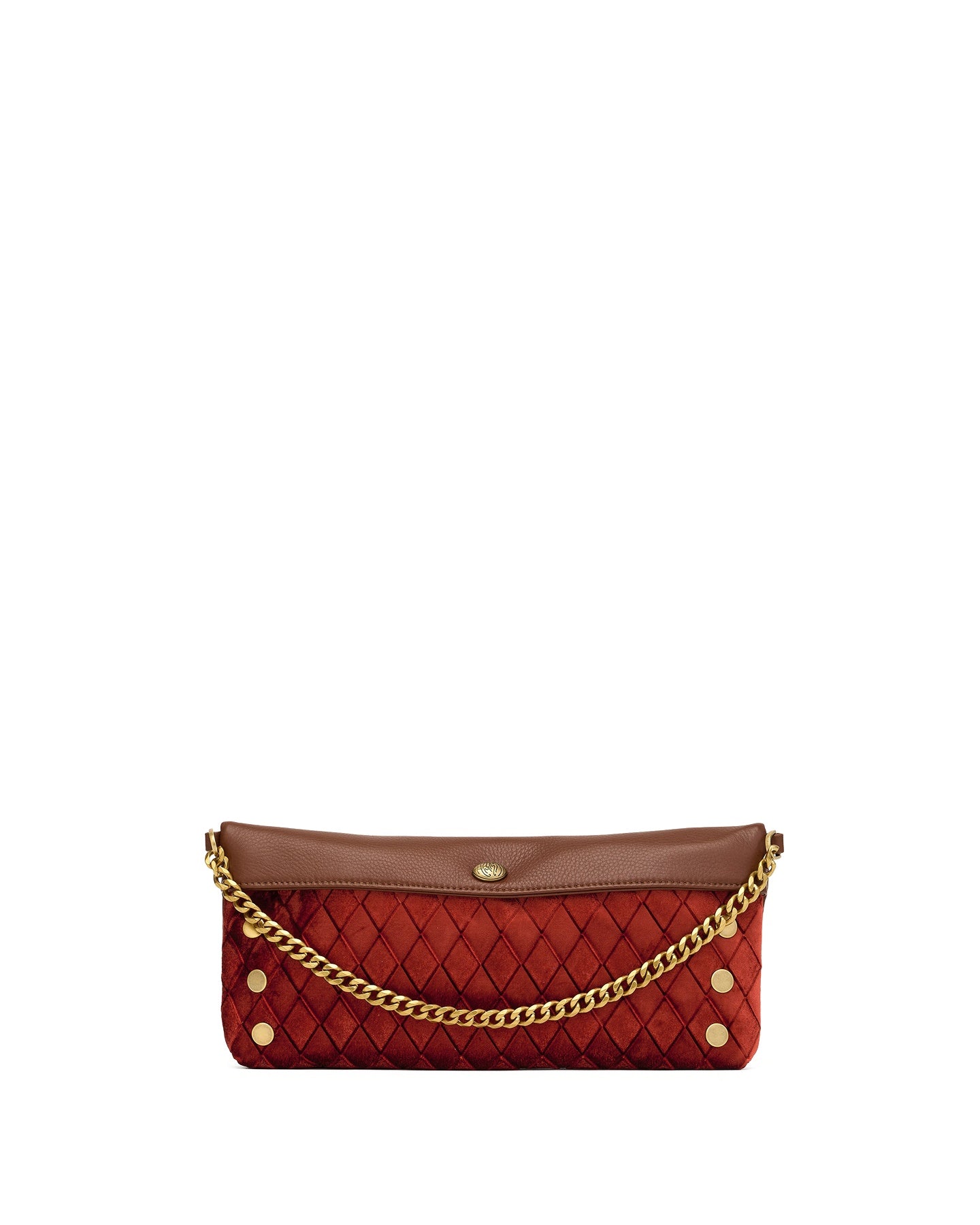 Monarch Velvet/Antique Gold