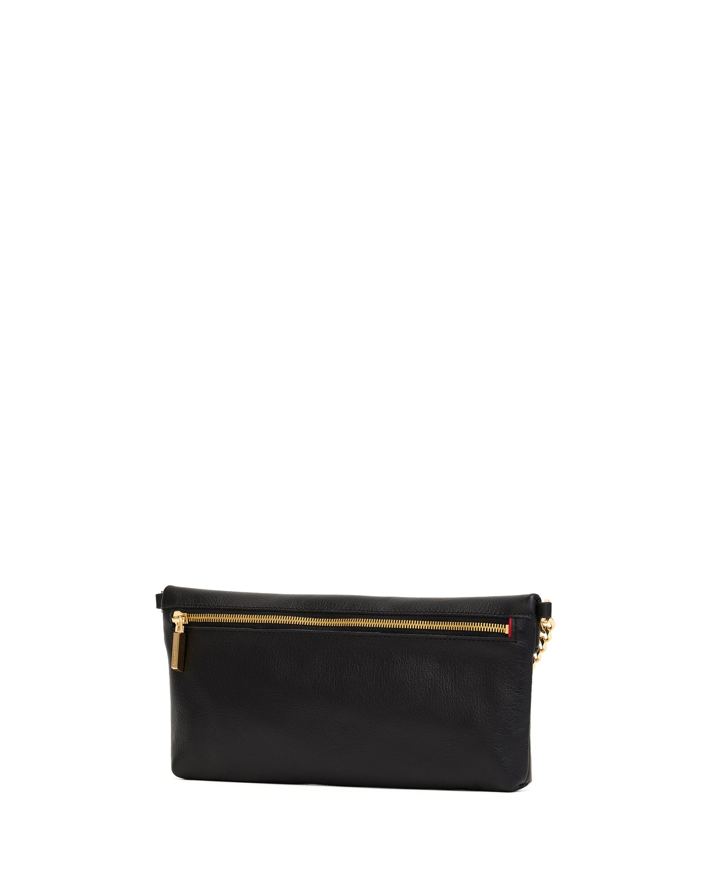 Hammitt Invitation Clutch  One Size - Soft Leather Clutch