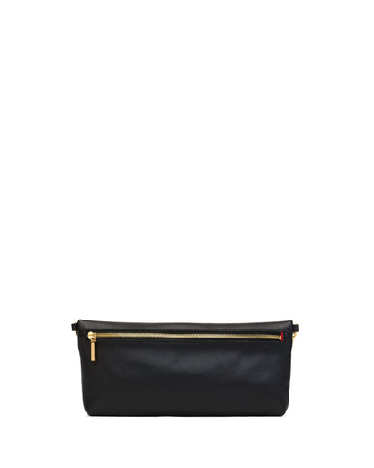 Hammitt Invitation Clutch  One Size - Soft Leather Clutch