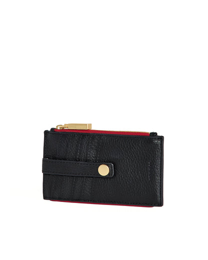 Hammitt 210 West  One Size - Soft Leather Wallet