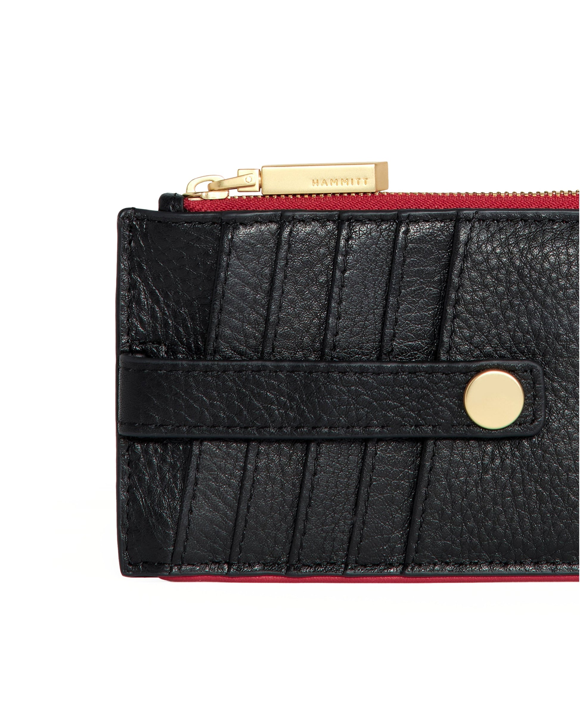 Hammitt 210 West  One Size - Soft Leather Wallet