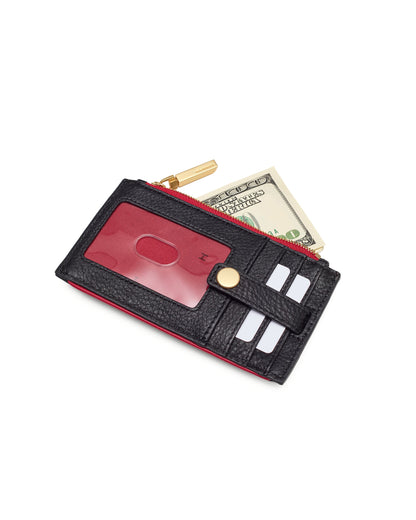 Hammitt 210 West  One Size - Soft Leather Wallet