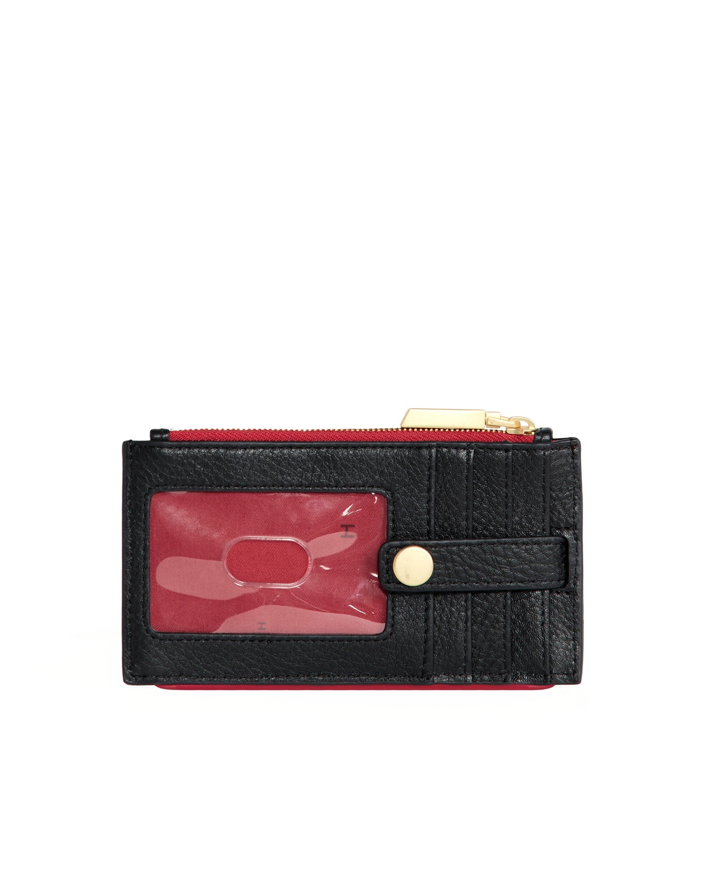 Hammitt 210 West  One Size - Soft Leather Wallet