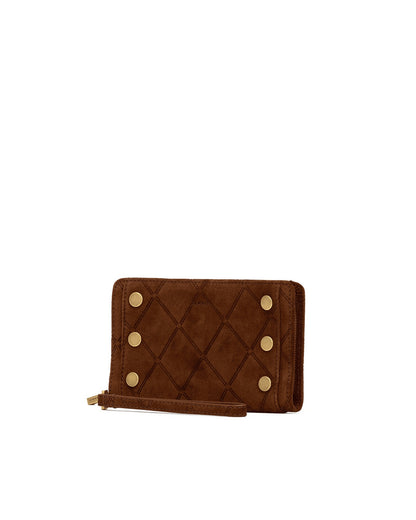 Hammitt Bryant Wallet  One Size - Soft Leather Wallet
