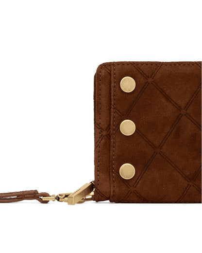 Hammitt Bryant Wallet  One Size - Soft Leather Wallet