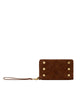 Chocolate Diamond Suede/Antique Gold