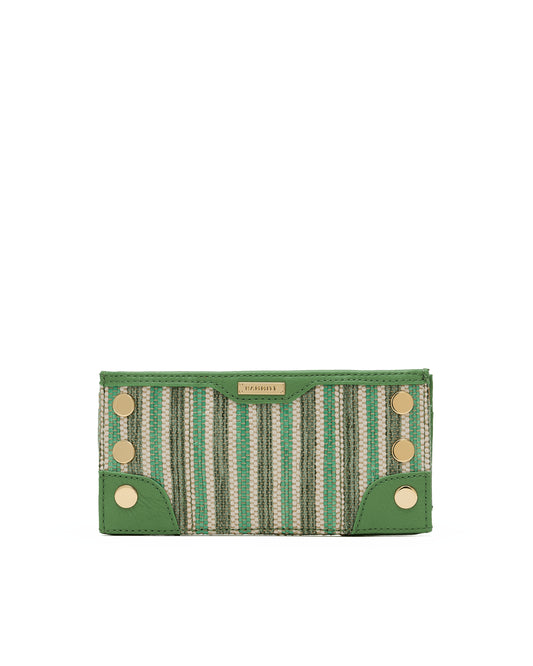 Hammitt 110 North One Size - Leather Wallet