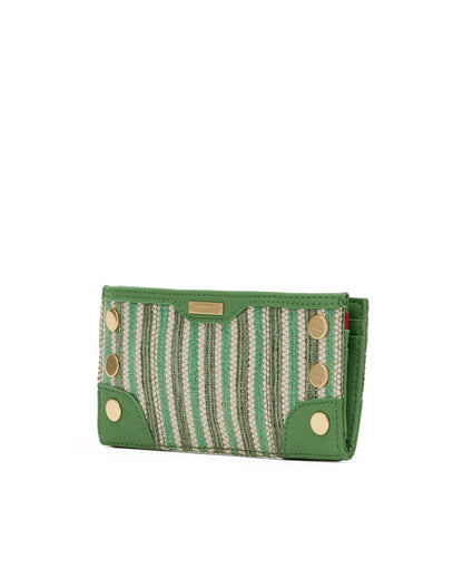 Hammitt 110 North One Size - Leather Wallet