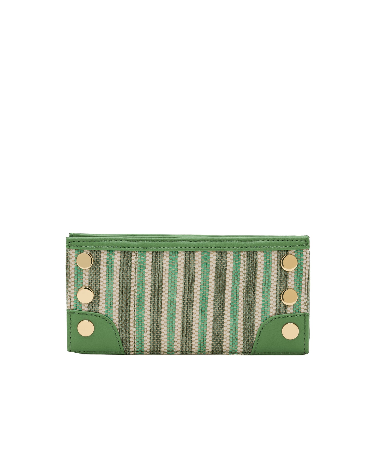 Hammitt 110 North One Size - Leather Wallet