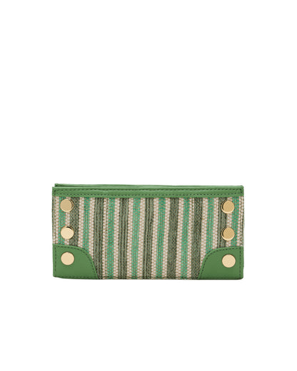Hammitt 110 North One Size - Leather Wallet