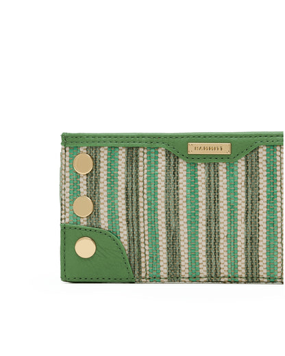 Hammitt 110 North One Size - Leather Wallet
