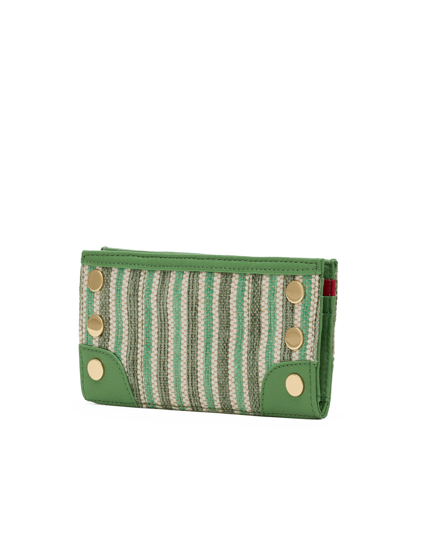 Hammitt 110 North One Size - Leather Wallet