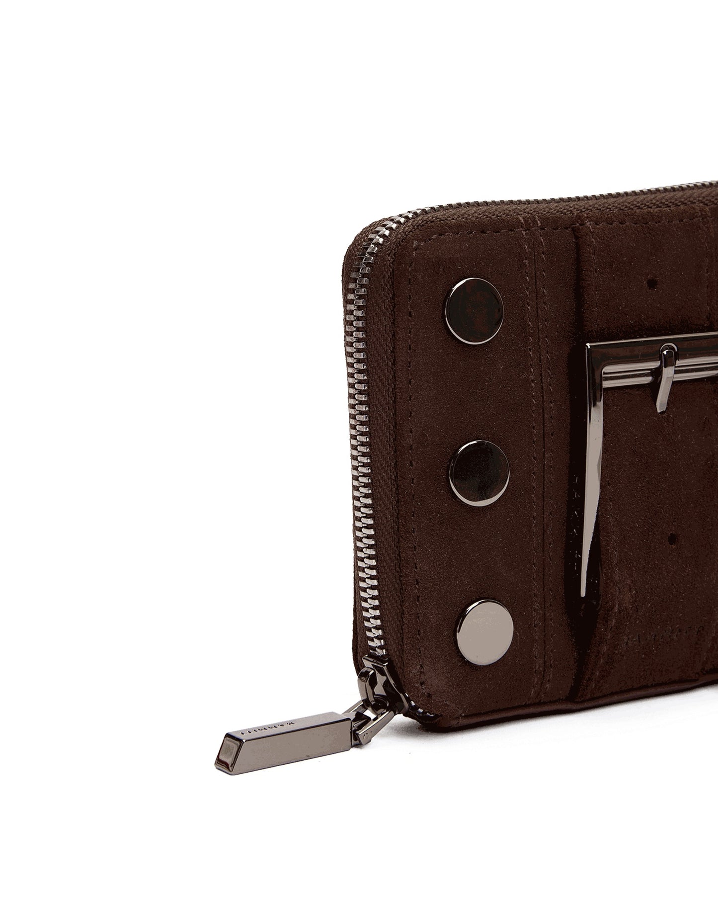 Hammitt 5 North One Size - Soft Leather Wallet