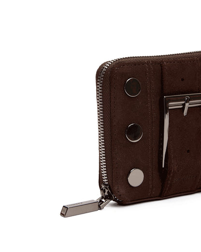 Hammitt 5 North One Size - Soft Leather Wallet