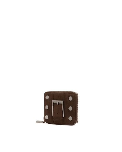 Hammitt 5 North One Size - Soft Leather Wallet