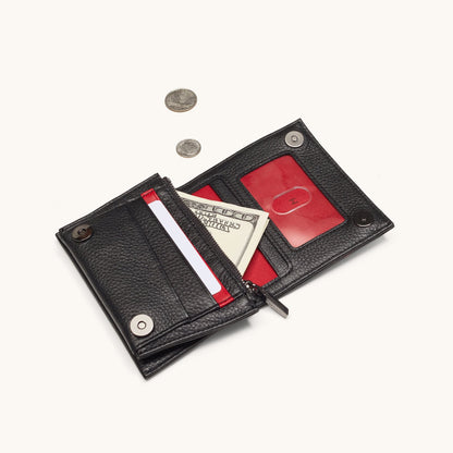Hammitt Allen Wallet  One Size