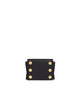 Black/Brushed Gold Red Zip