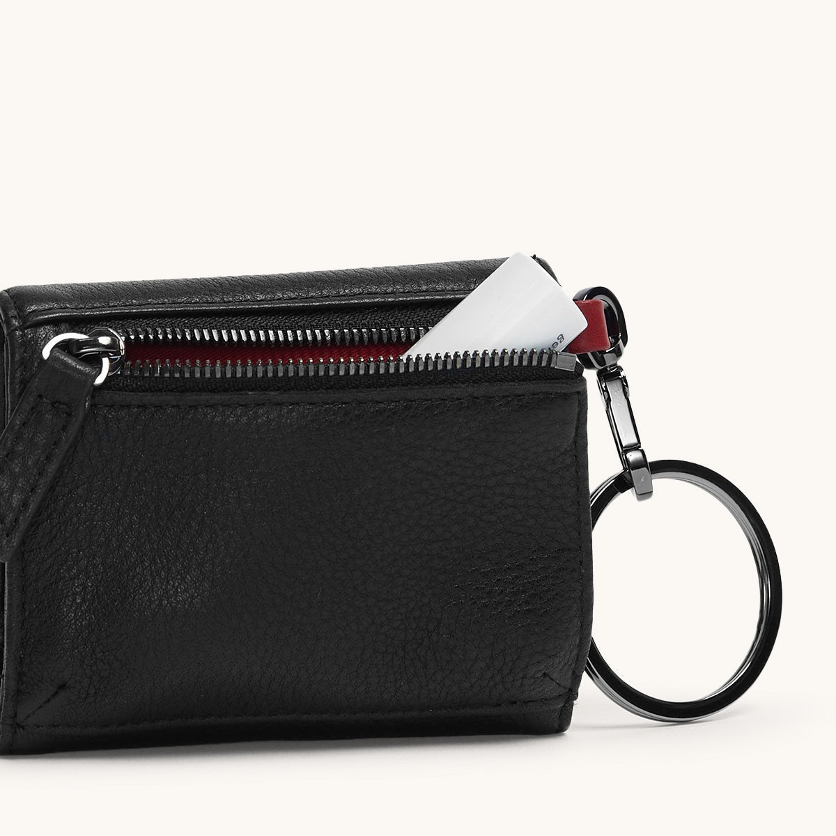 Hammitt Royce  One Size - Soft Leather Wallet