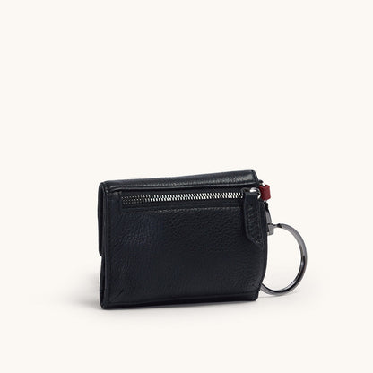 Hammitt Royce  One Size - Soft Leather Wallet