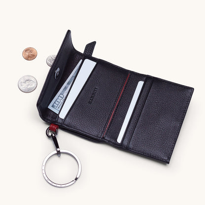 Hammitt Royce  One Size - Soft Leather Wallet